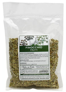 Finocchio - Frutti - 100 g