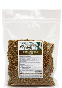 Coriandolo - Frutti - 100 g