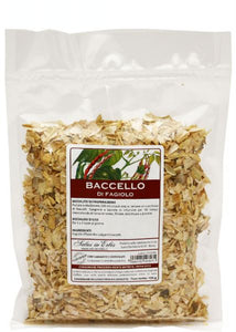 Fagiolo - Baccello - 100 g