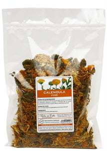 Calendula - Fiori . 100 g