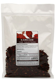 Karkadè - Fiori - 100 g