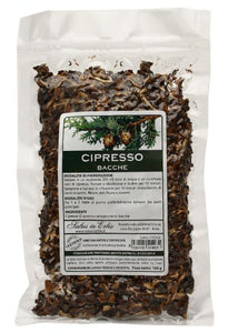 Cipresso - Bacche - 100 g