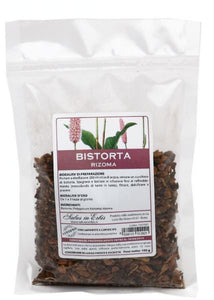 Bistorta - Rizoma - 100 g