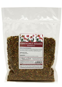 Centaurea Minore - Sommità - 100 g