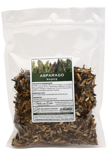 Asparago - Radice - 100 g