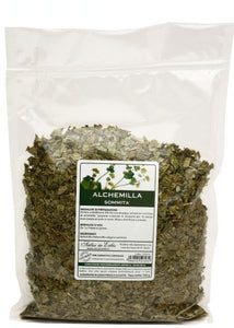 Alchemilla - Fiori e Sommità - 100 g