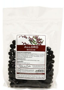 Alloro - Bacche - 100 g