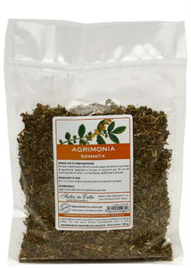 Agrimonia - Fiori - 100 g