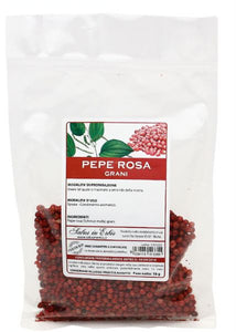 Pepe Rosa in Grani - 50 g