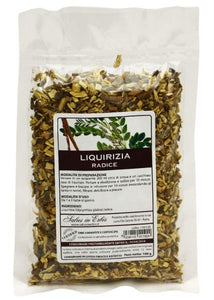 Liquirizia - Radice - 100 g