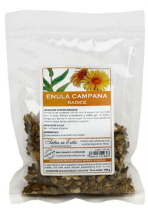 Enula Campana - Radice - 100 g