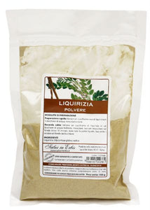 Liquirizia - Radice in Polvere - 100 g