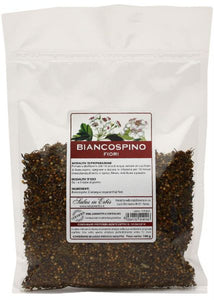 Biancospino - Fiori - 100 g