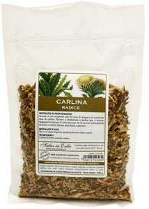 Carlina - Radice - 100 g