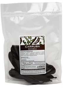 Carruba - Baccello - 100 g