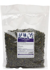 Lavanda - Fiori - 100 g