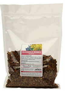 Rhodiola - Rodiola Rosea - Radice - 100 g