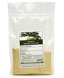 MACA - Radice in Polvere - 100 g