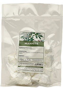 Manna in Cannoli - 100 g