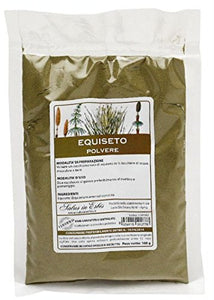 Equiseto - Coda Cavallina - Polvere - 100 g