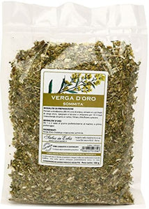 Verga d’Oro - Fiori - 100 g