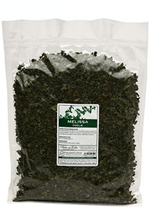 Melissa - Foglie - 100 g