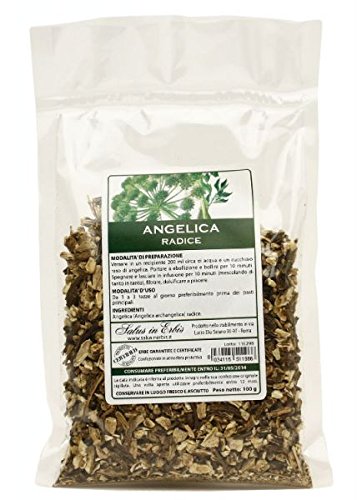 Angelica - Radice - 100 g