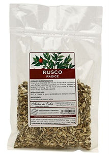 Pungitopo - Rusco - Radice 100 g