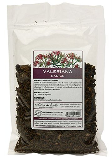 Valeriana - Radice - 100 g