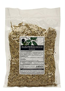 Eleuterococco - Radice - 100 g