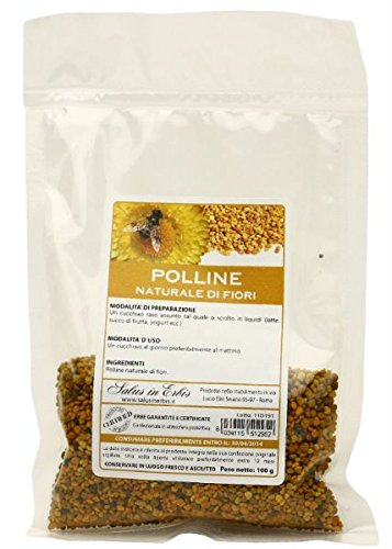 Polline di Fiori - 100 g
