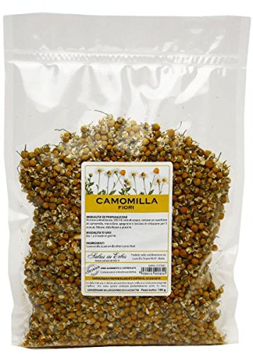 Camomilla - Fiori - 100 g
