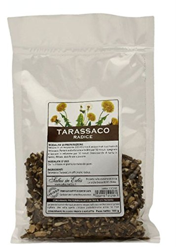 Tarassaco - Radice - 100 g